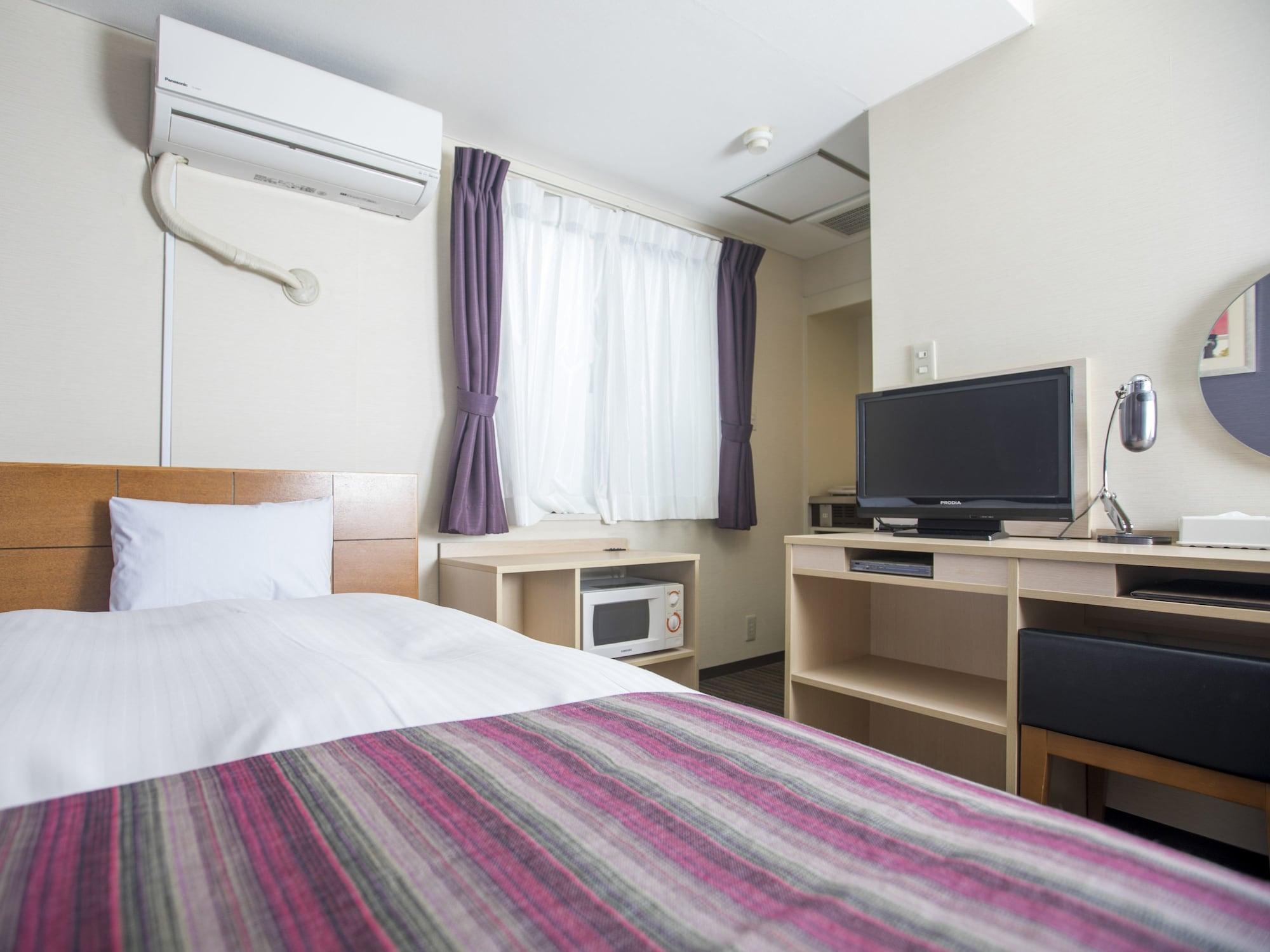 Flexstay Inn Shinagawa Tokyo Bagian luar foto