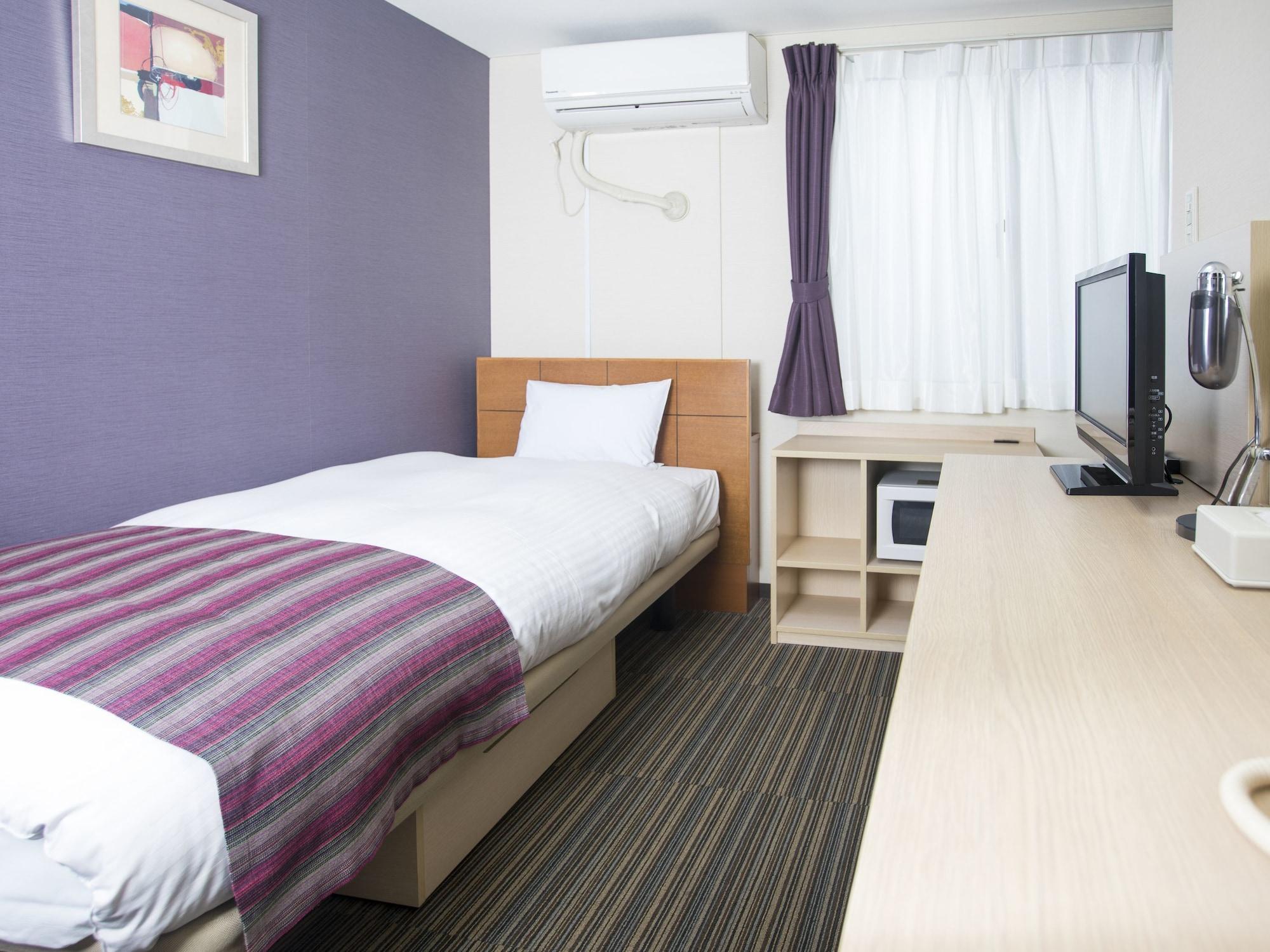 Flexstay Inn Shinagawa Tokyo Bagian luar foto