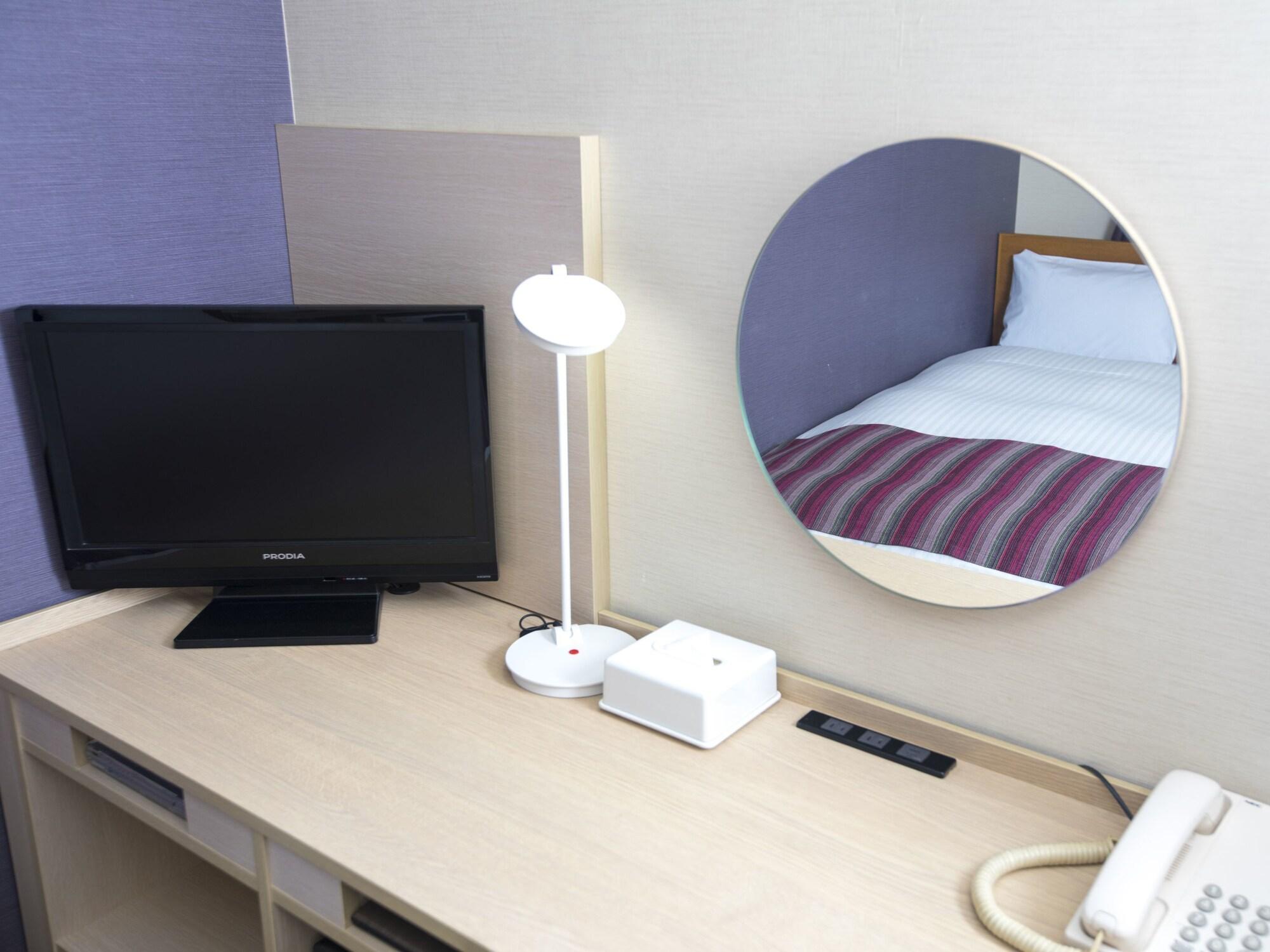 Flexstay Inn Shinagawa Tokyo Bagian luar foto