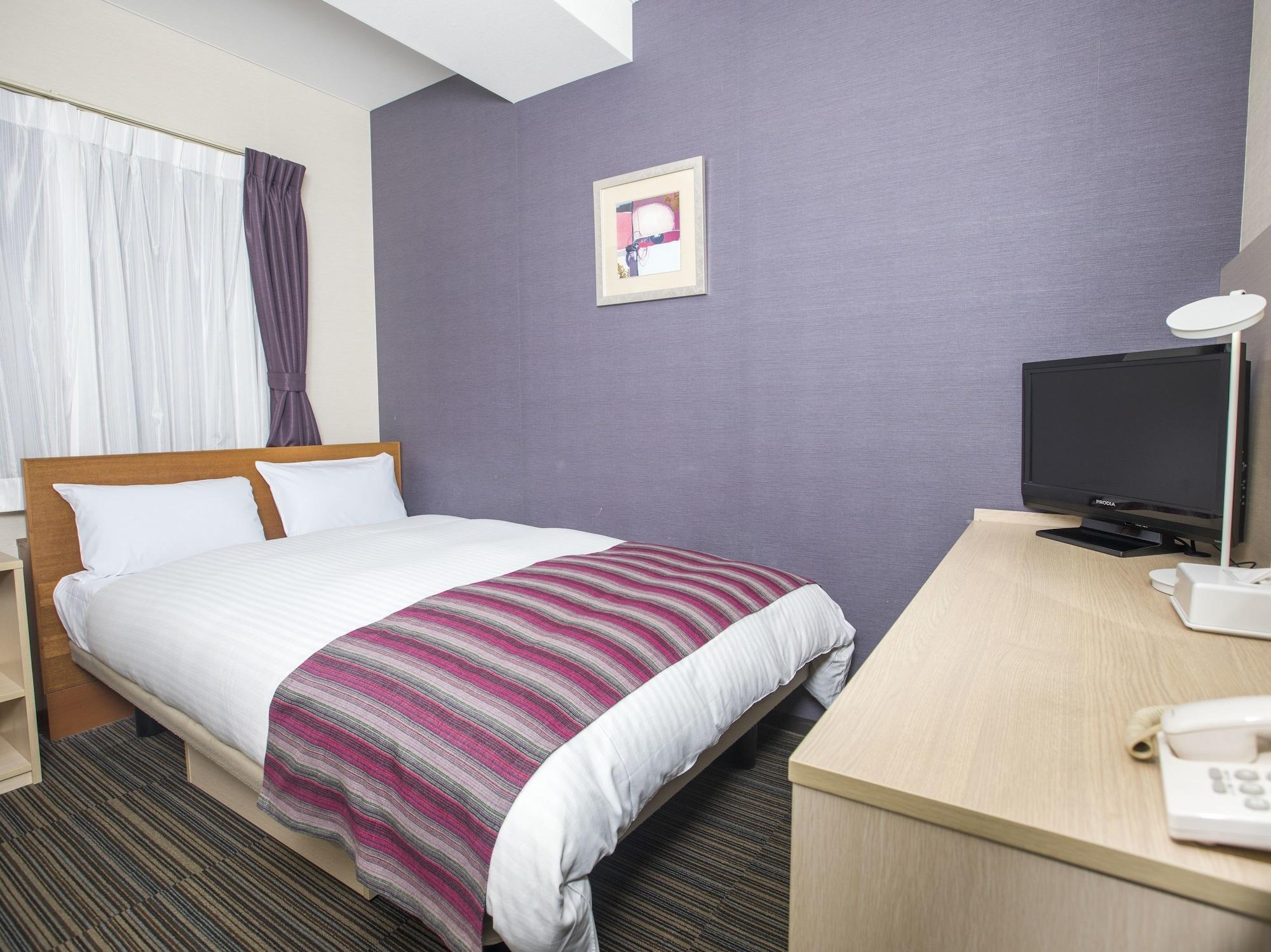 Flexstay Inn Shinagawa Tokyo Bagian luar foto