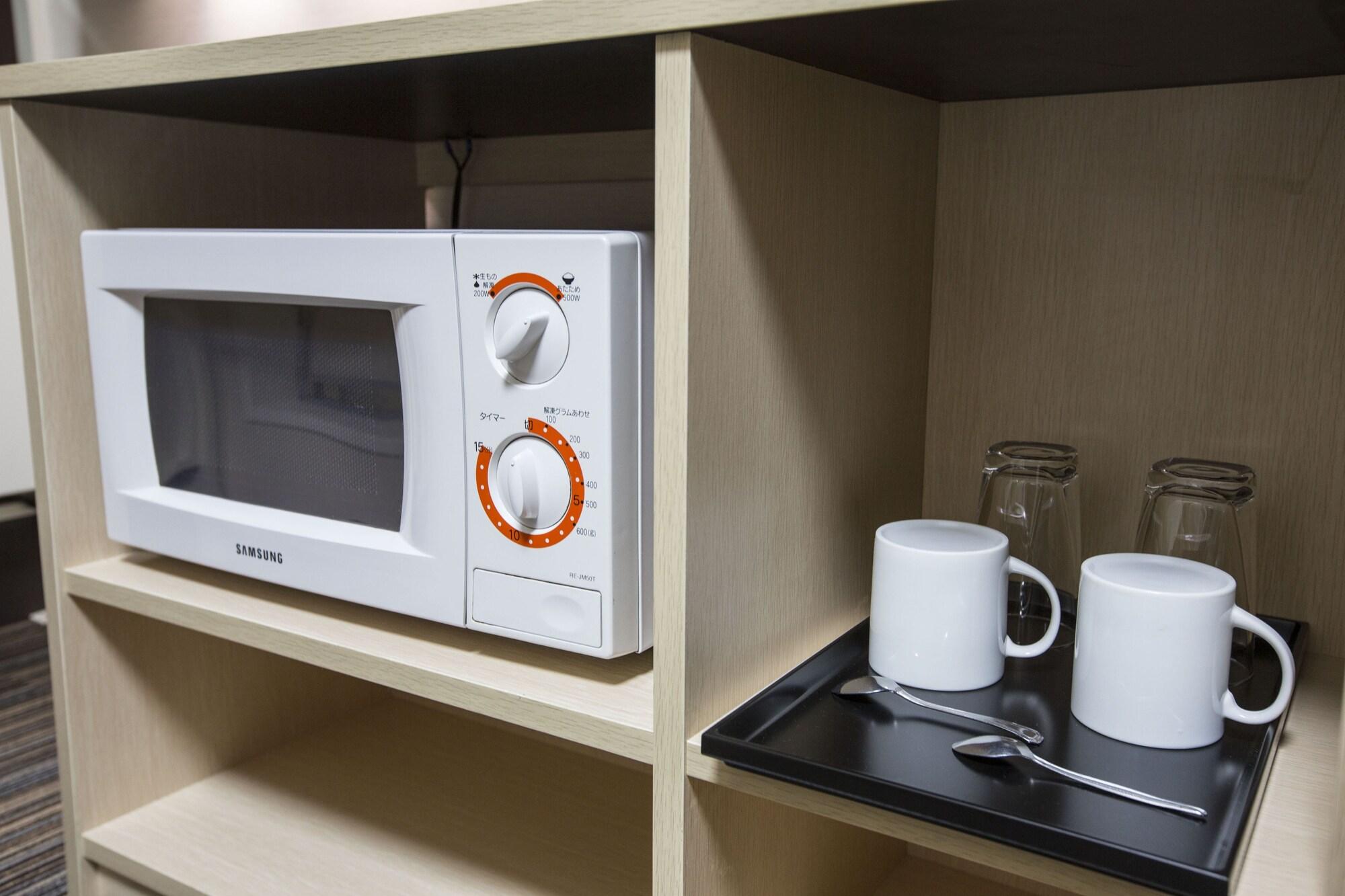 Flexstay Inn Shinagawa Tokyo Bagian luar foto