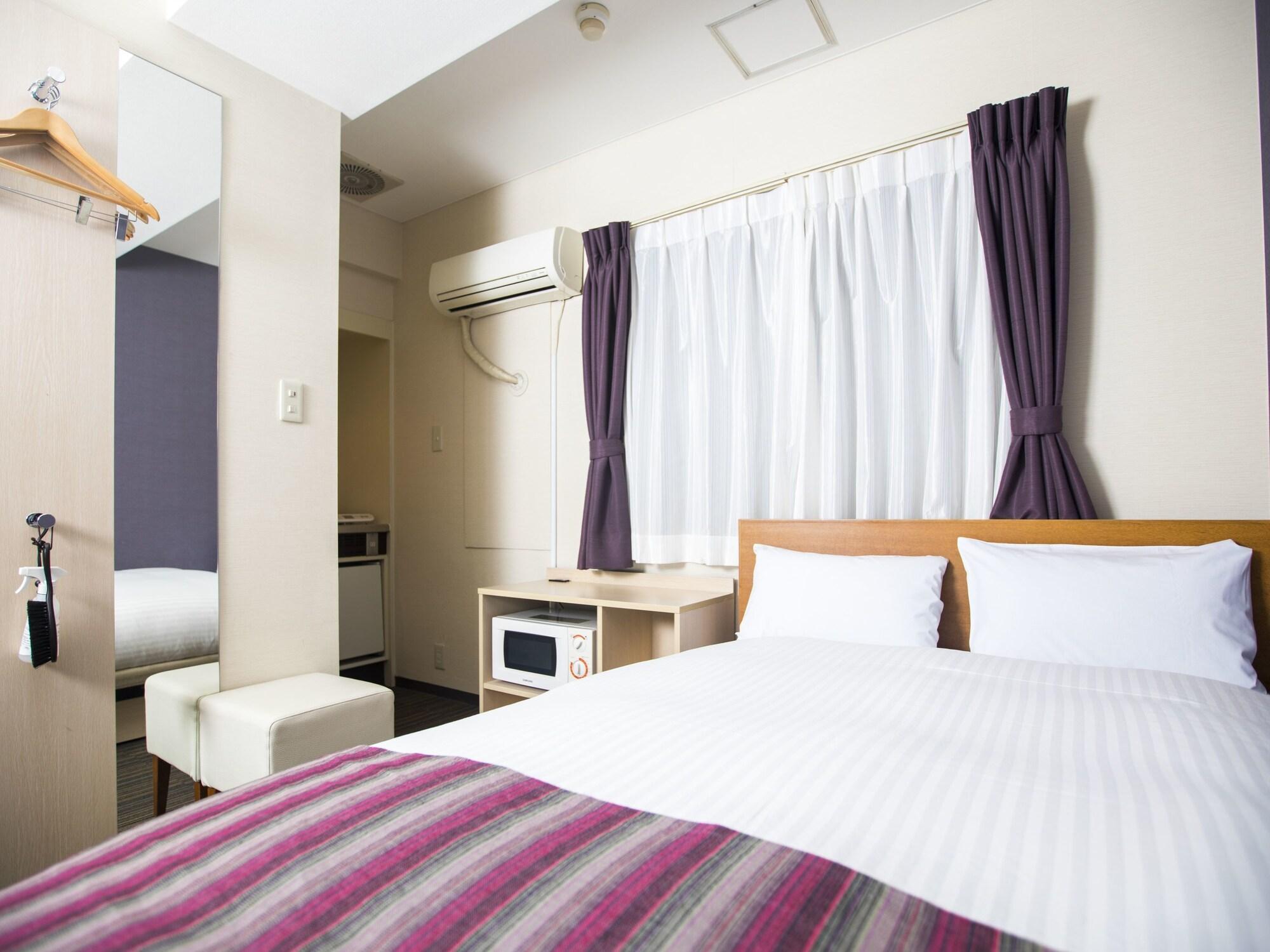 Flexstay Inn Shinagawa Tokyo Bagian luar foto