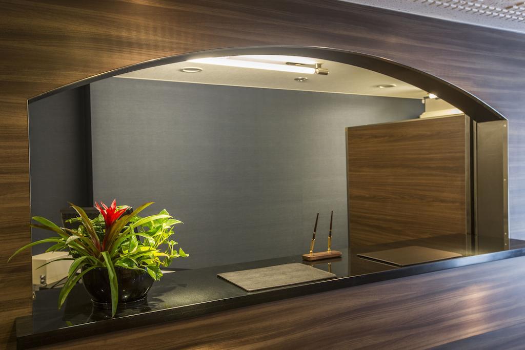 Flexstay Inn Shinagawa Tokyo Bagian luar foto