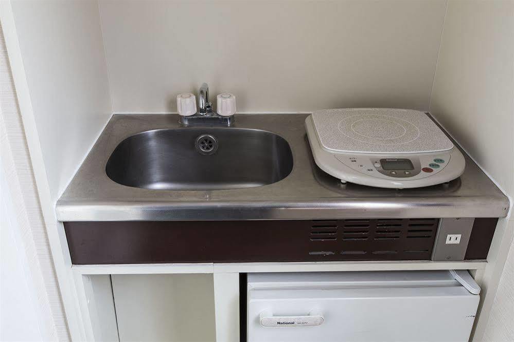 Flexstay Inn Shinagawa Tokyo Bagian luar foto